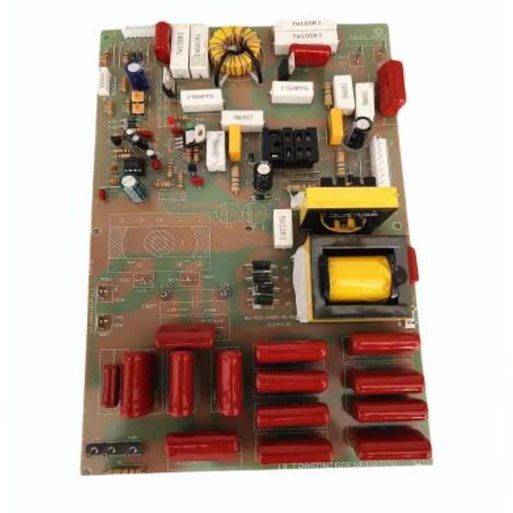 20 KHZ Mother Card