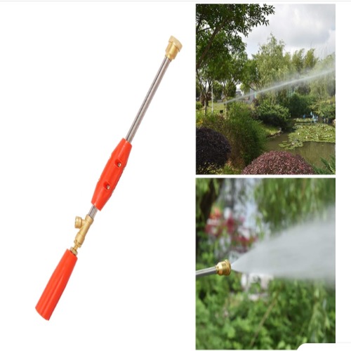 PW-768 B Power Sprayer