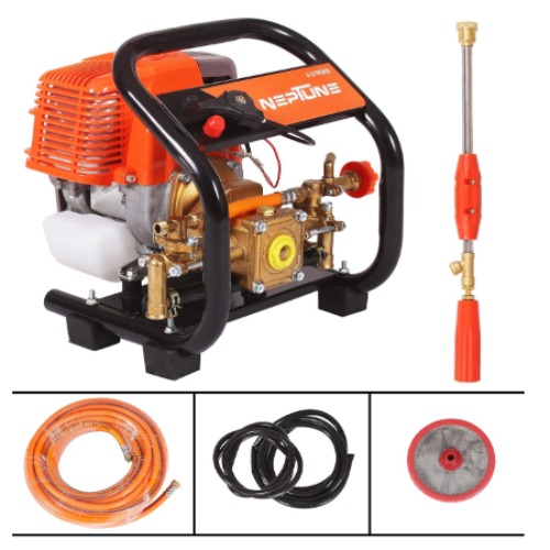 PW-768 B Power Sprayer