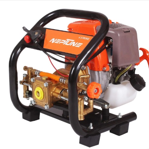 PW-768 B Power Sprayer