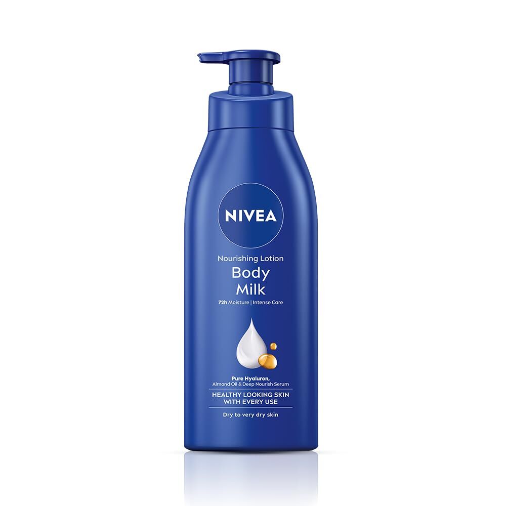 Nivea Lotion