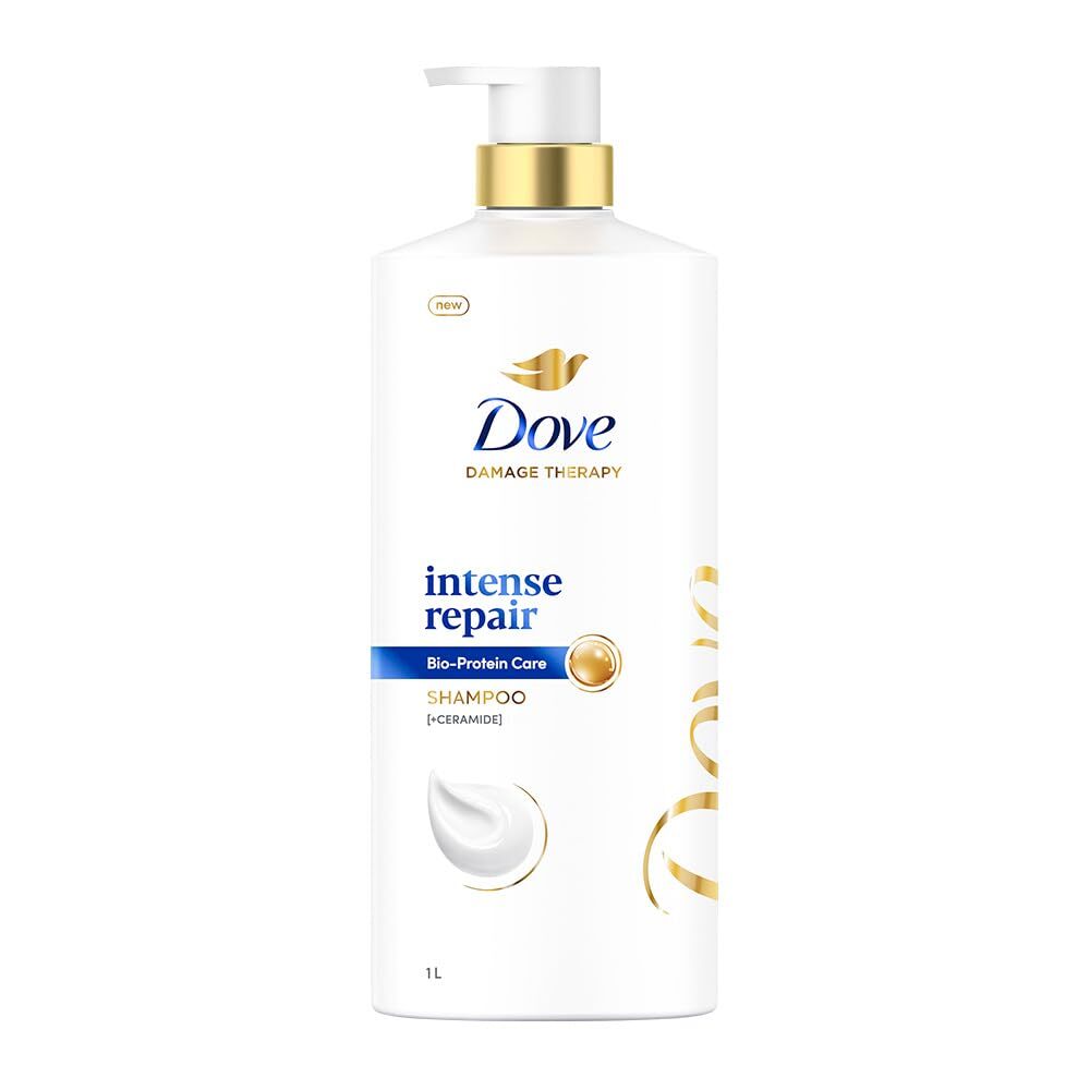 Dove Intense Repair Shampoo