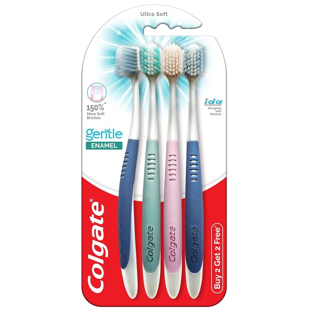 Colgate Gentle Enamel Ultra