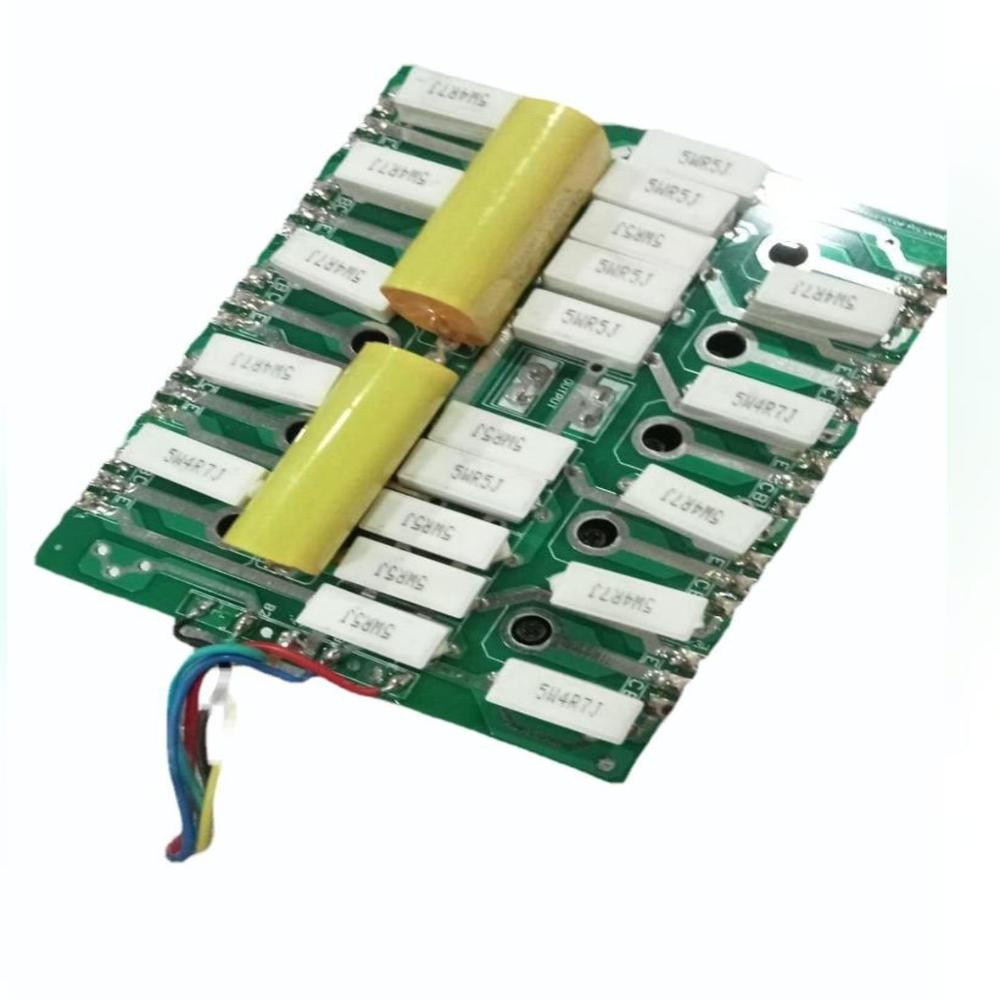 20 KHZ Transistor Bank