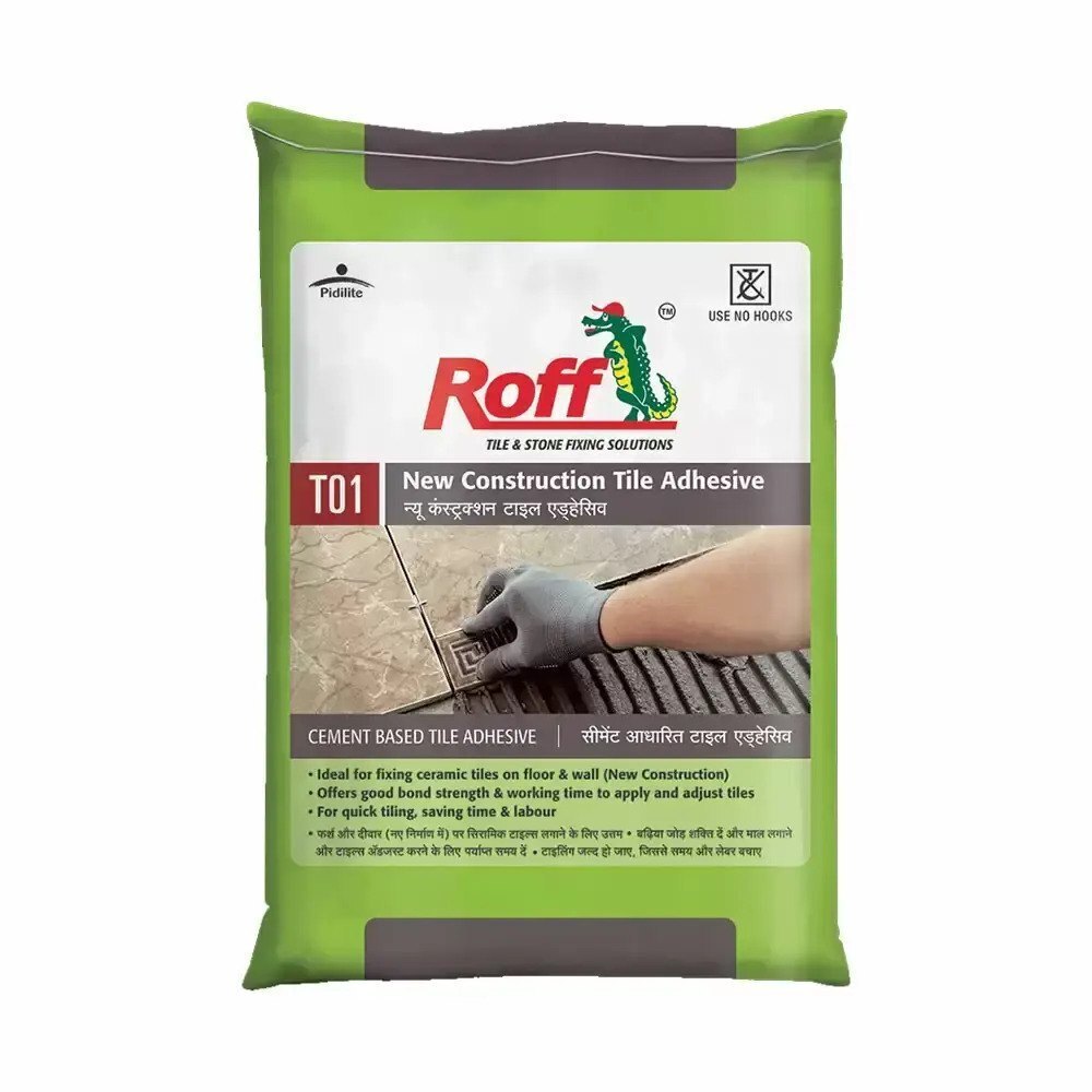 Roff T01 Vitrofix