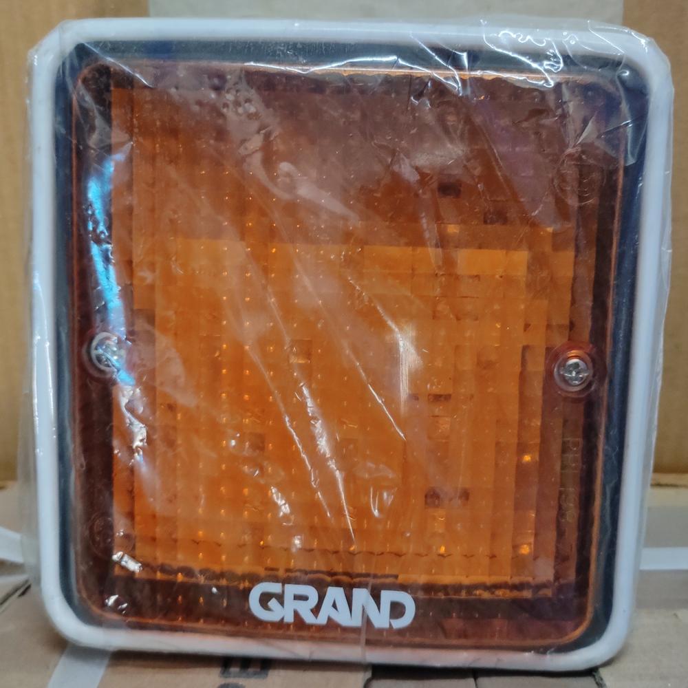 Grand Side Blinker LED GSBL 24L