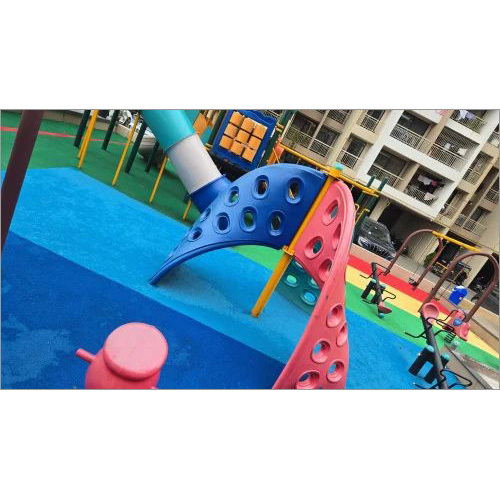 36 MM ASJ Kids Playground Flooring
