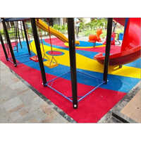 25 MM Asj Kids Play Area Flooring