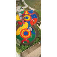 Kids Playground Flooring