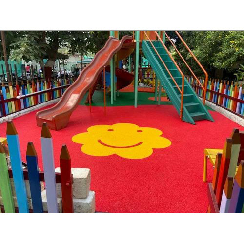 36mm EPDM Flooring