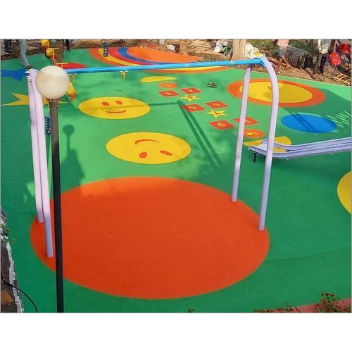 20mm EPDM Flooring