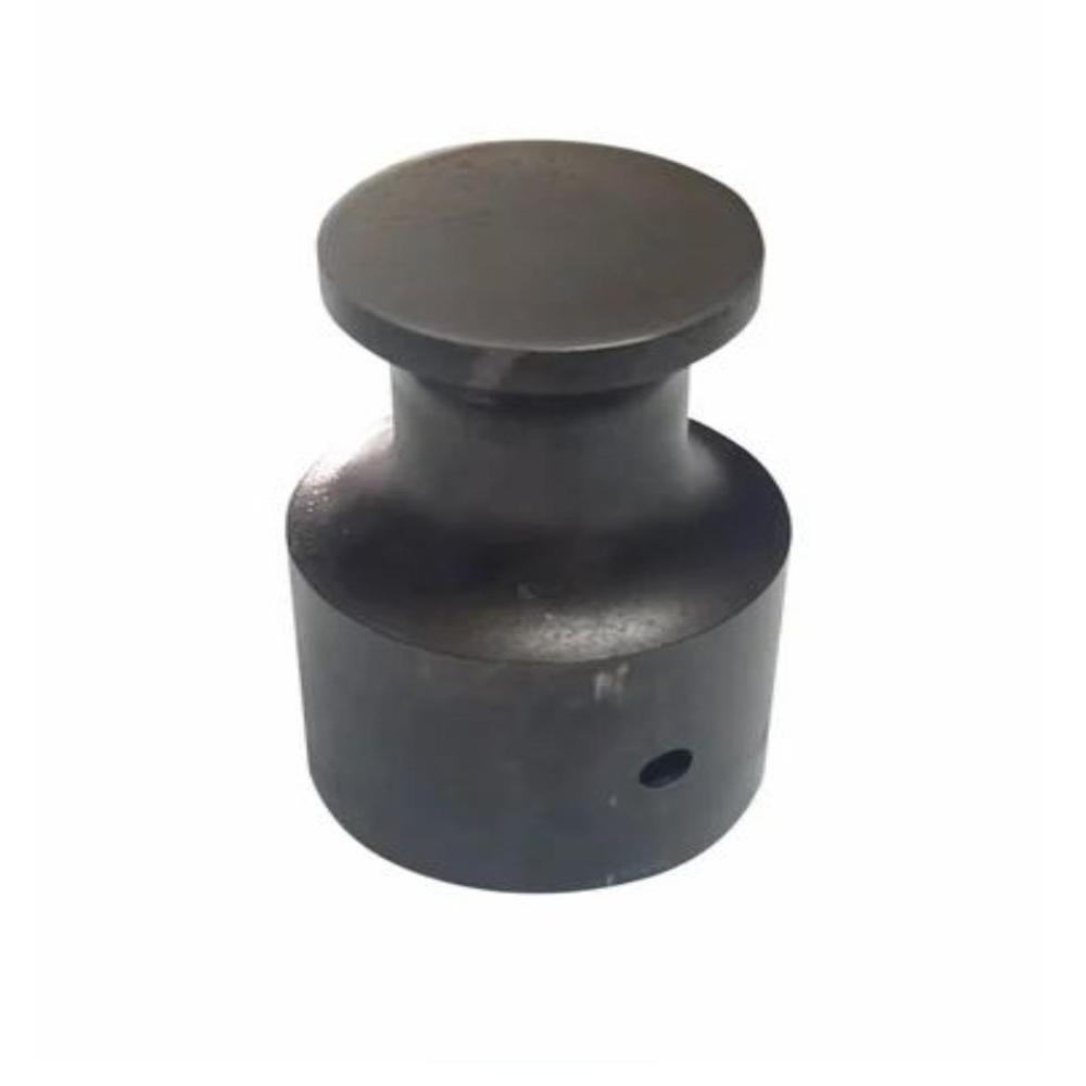 55 Mm Ultrasonic Round Horn