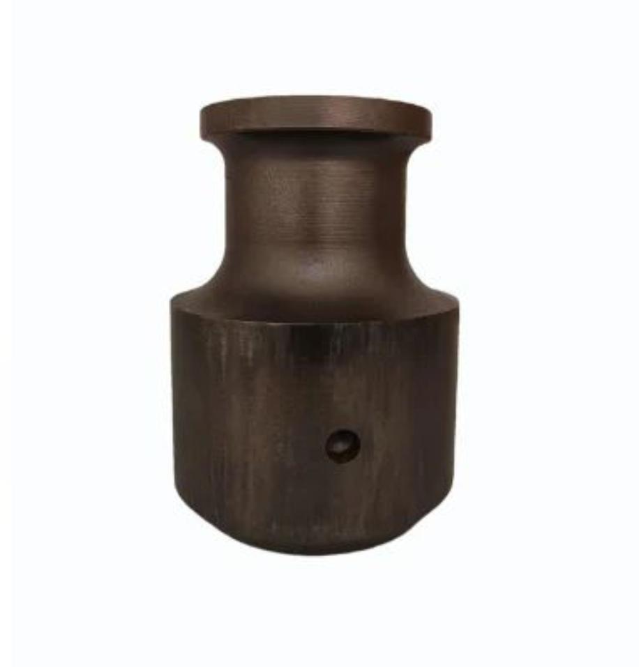 55 Mm Ultrasonic Round Horn