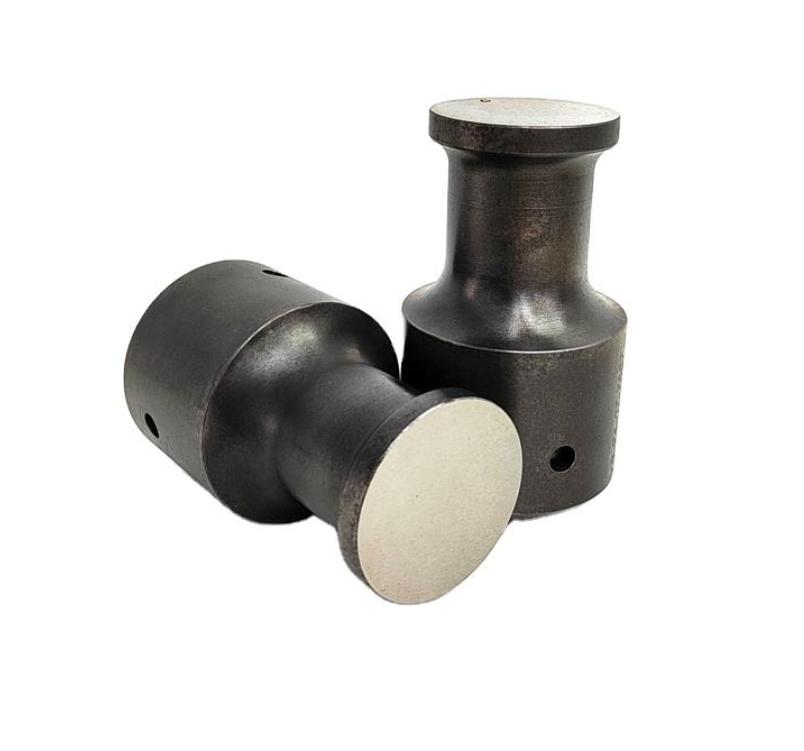 55 Mm Ultrasonic Round Horn
