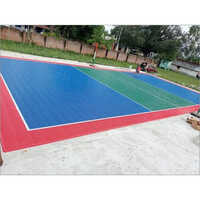 ASJ Interlocking PP Tiles