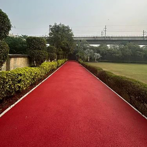 EPDM Running Track Flooring