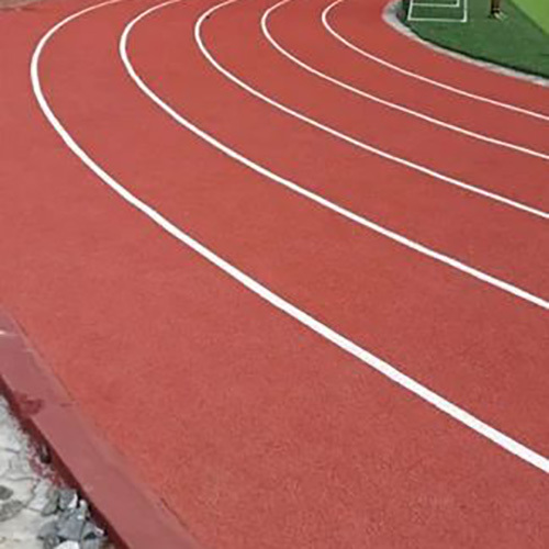 ASJ Athletic Running Track