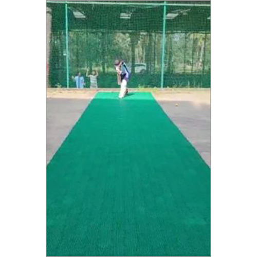 Portable Cricket Pitch
