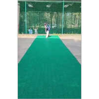 Portable Cricket Pitch