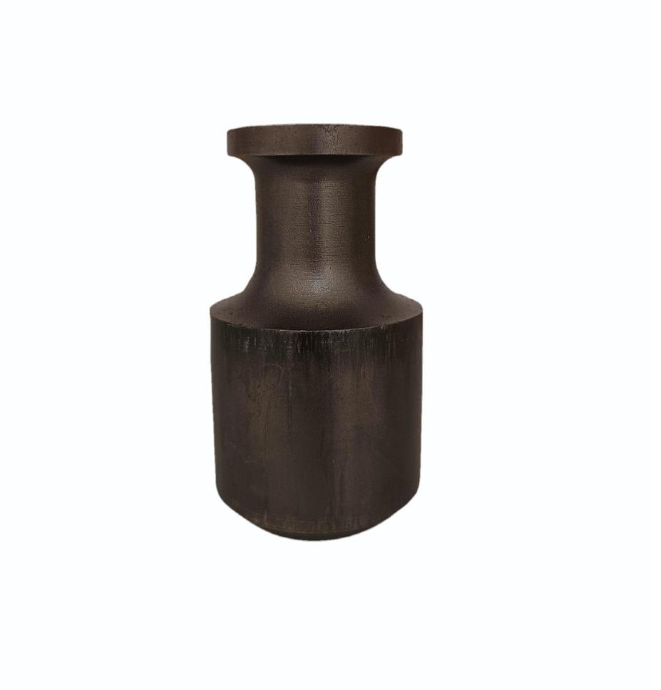 70 Mm Ultrasonic Round Horn
