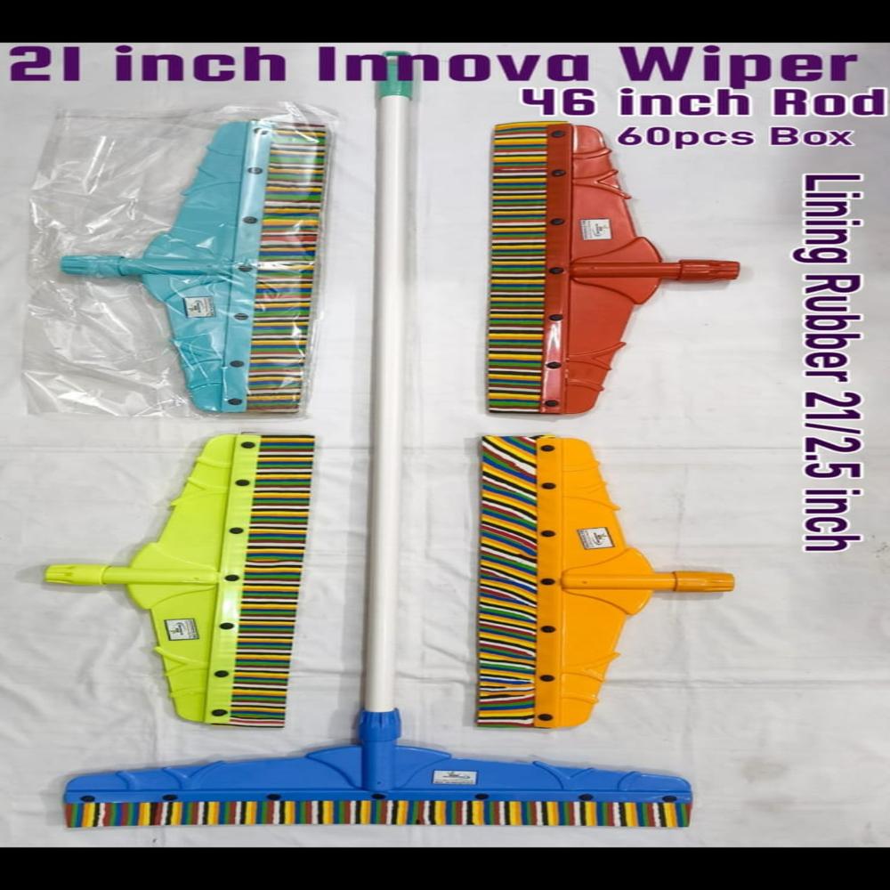 21 Inch Innova Wiper 1/46 Inch Rod