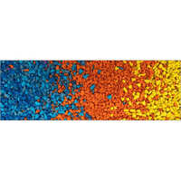 EPDM Granules ( 22 COLOURS )
