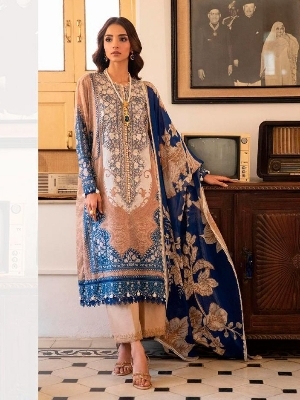 Pakistani Suit