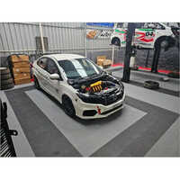 Asj Garage Interlocking Floor Tiles
