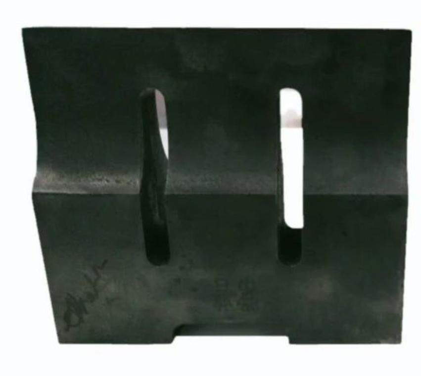 200 Mm Ultrasonic Horn