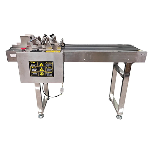 Stacker Conveyor Belt