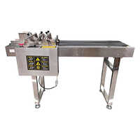 Stacker Conveyor Belt
