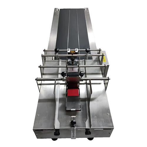 Stacker Conveyor Belt