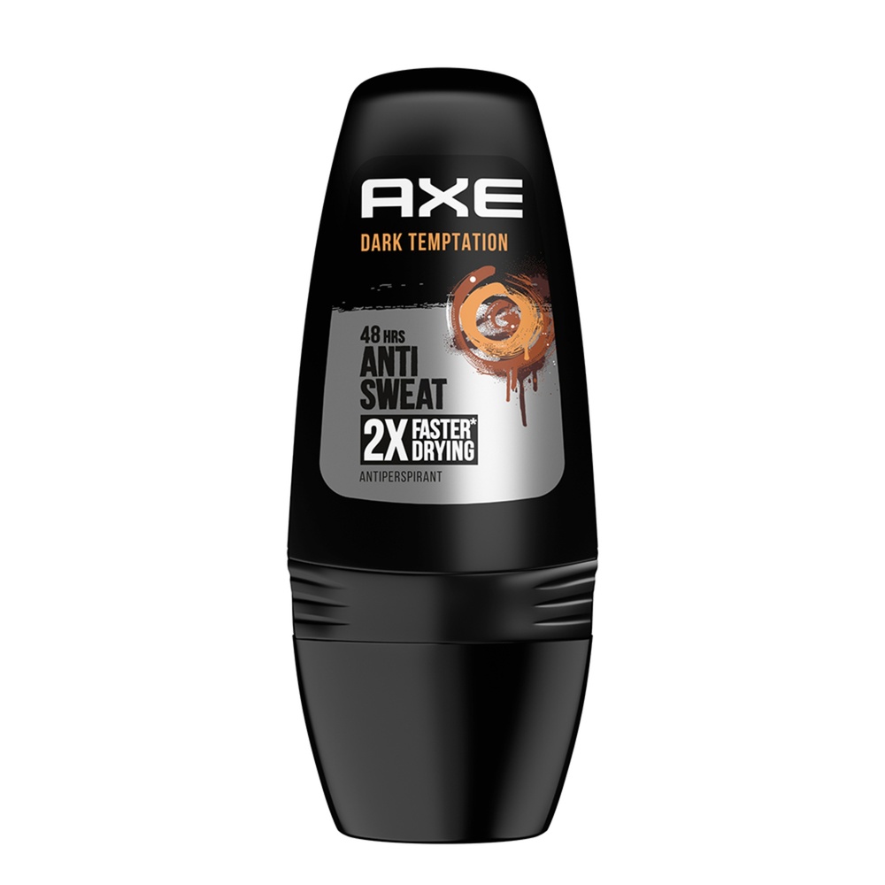 Axe Roll On