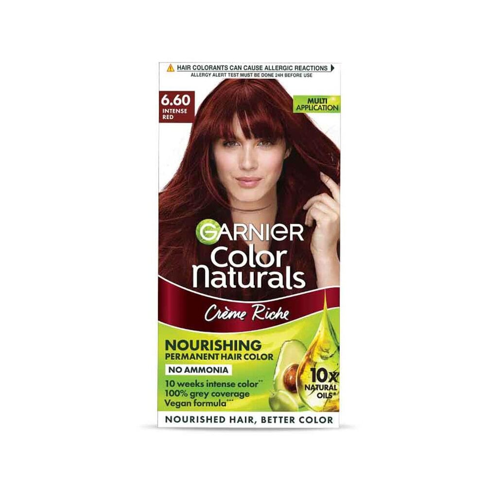 Garnier Color Naturals Crme