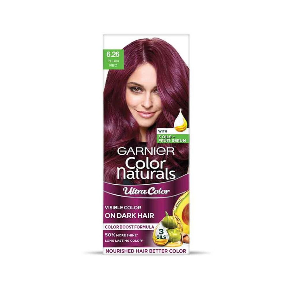 Garnier Hair Colouring Creme