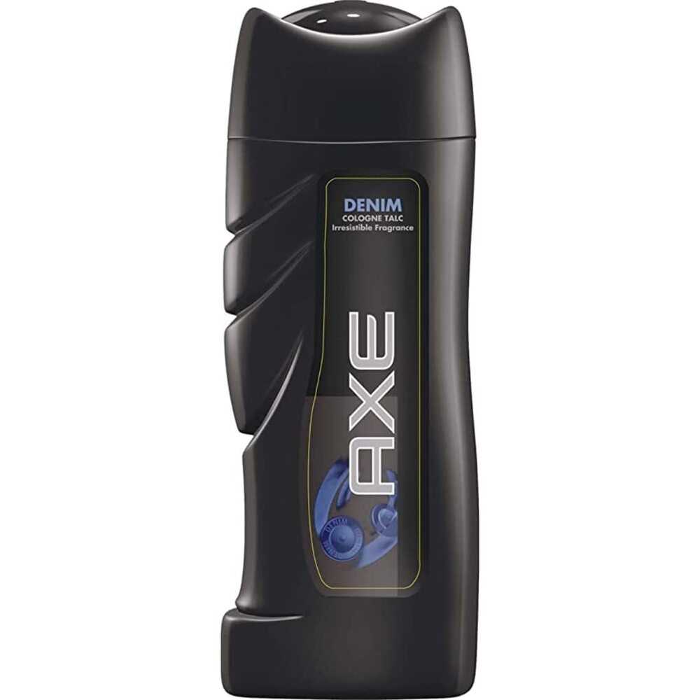 Axe Powder