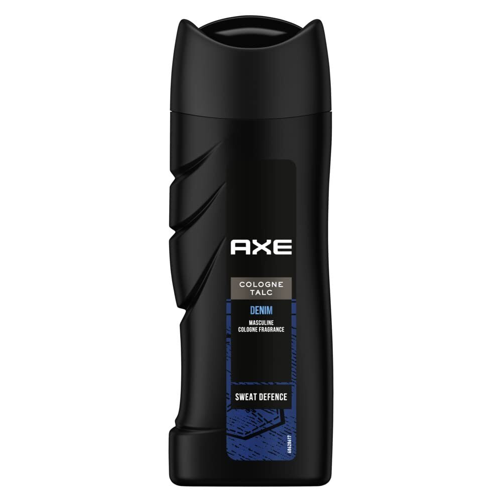 Axe Powder