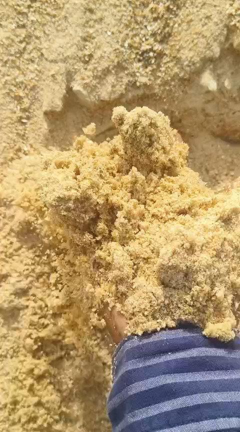 River Sand a   Grade B