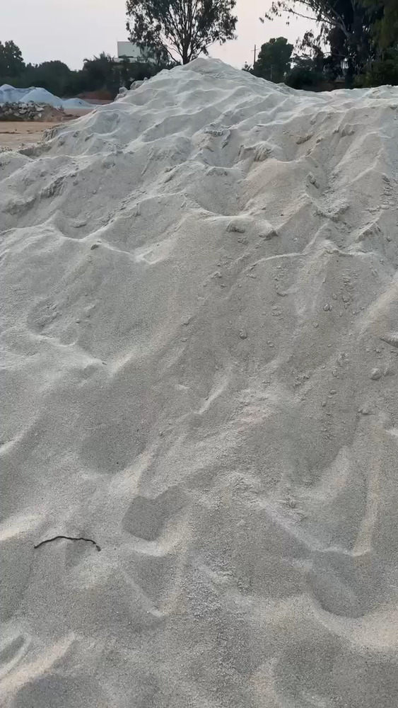 Sea Sand