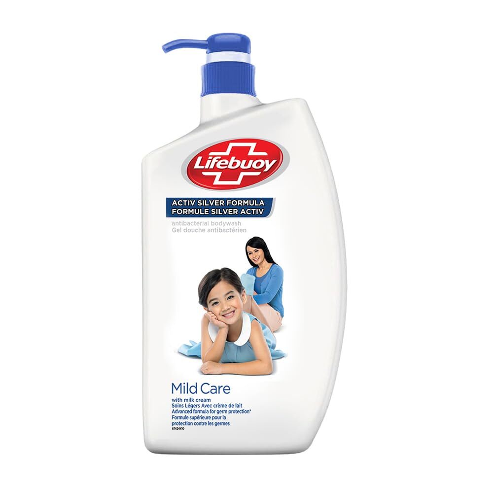 Lifebuoy Bodywash