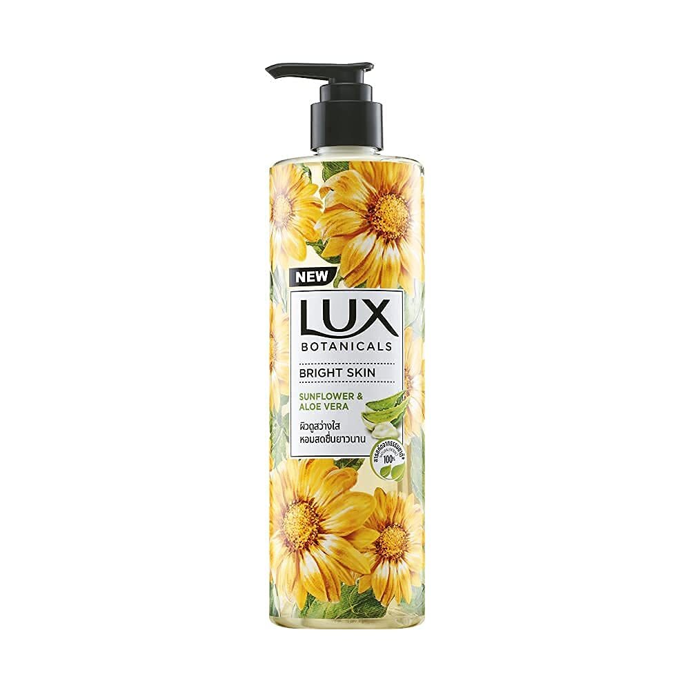 Lux Body Wash