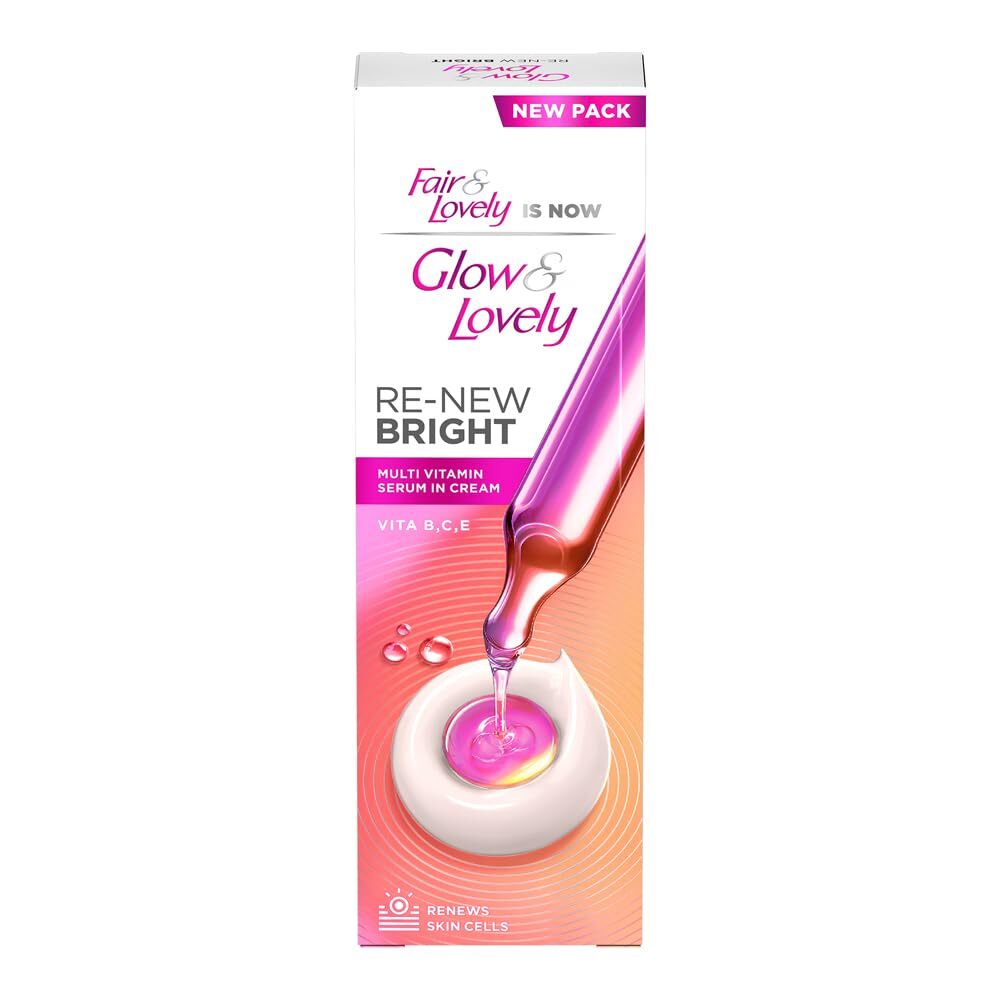 Glow & Lovely Cream
