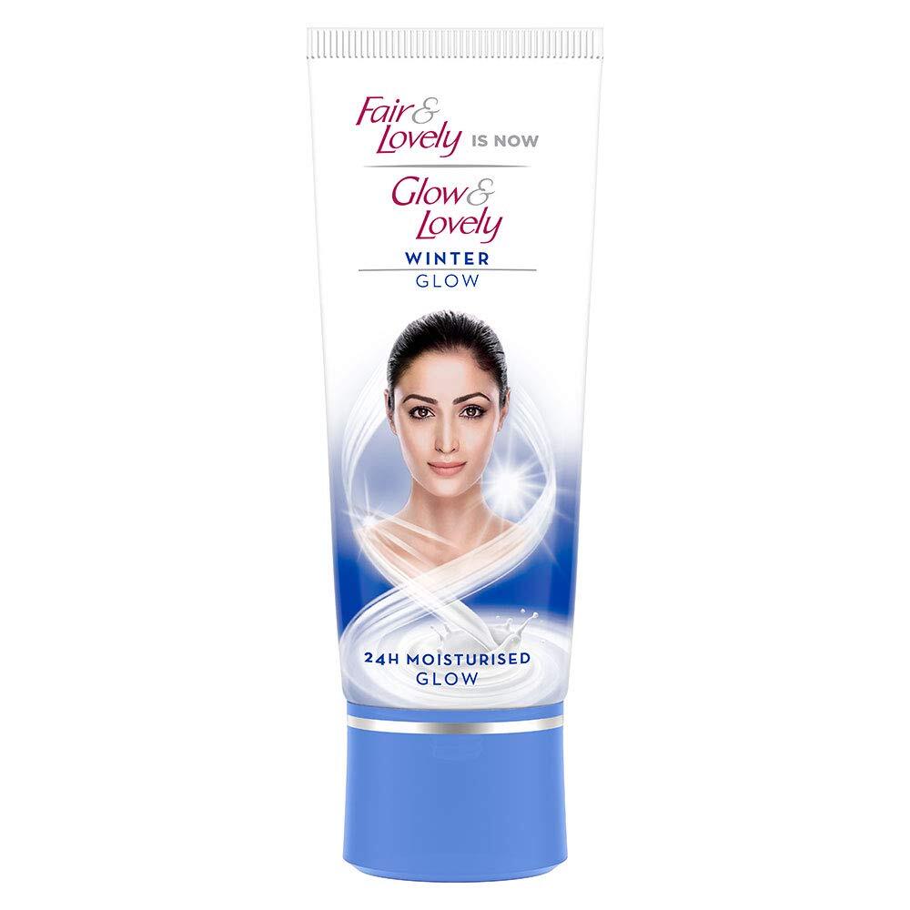 Glow & Lovely Cream