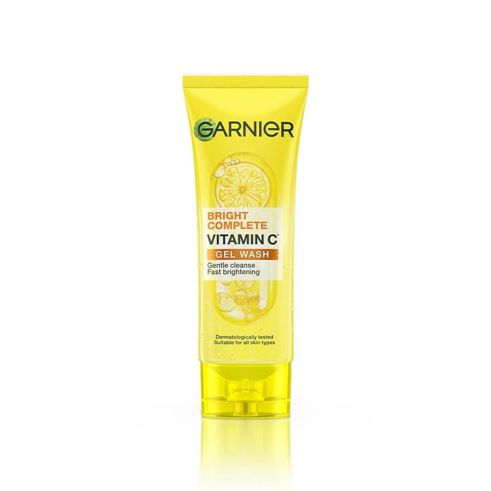 Garnier Vitamin C Face Wash