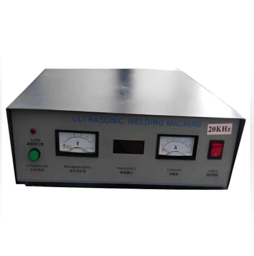 20 KHZ Horizontal Ultrasonic