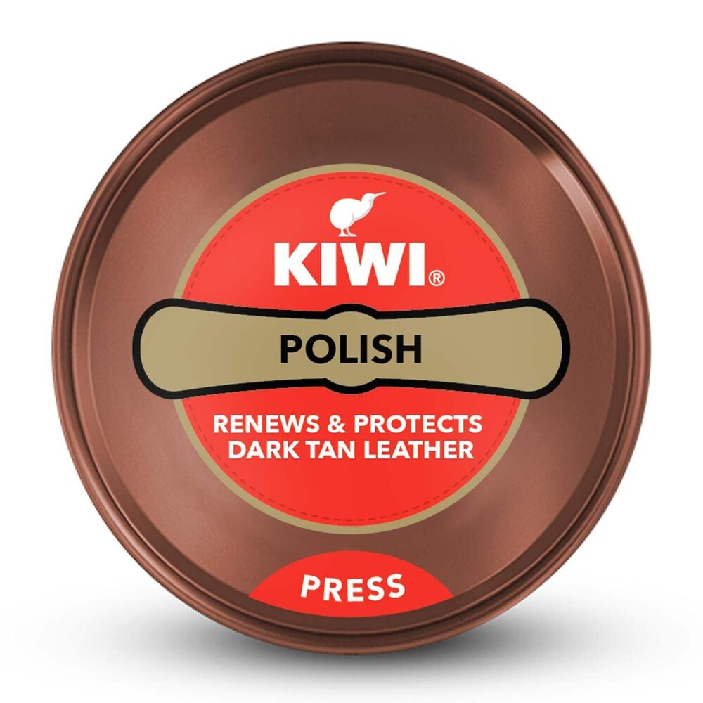 Kiwi Shoes Polish