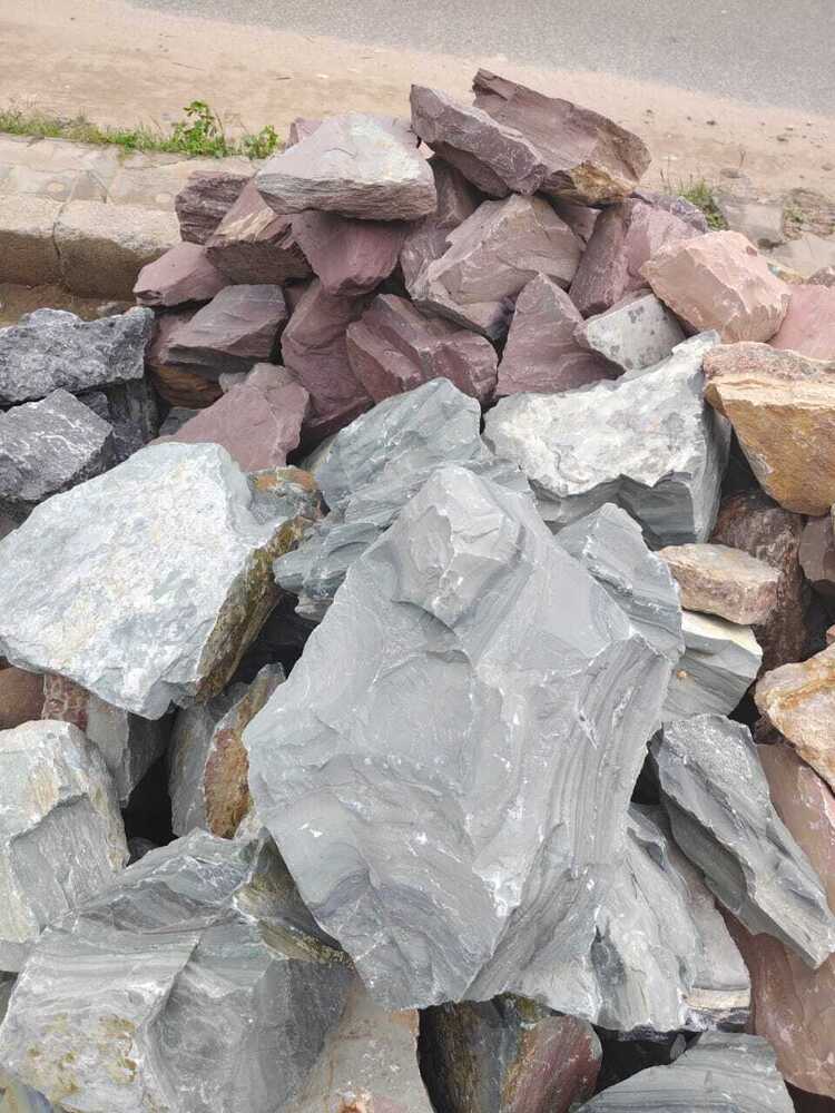 Natural Pebbles