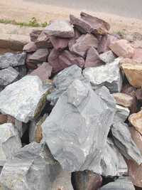 Natural Pebbles