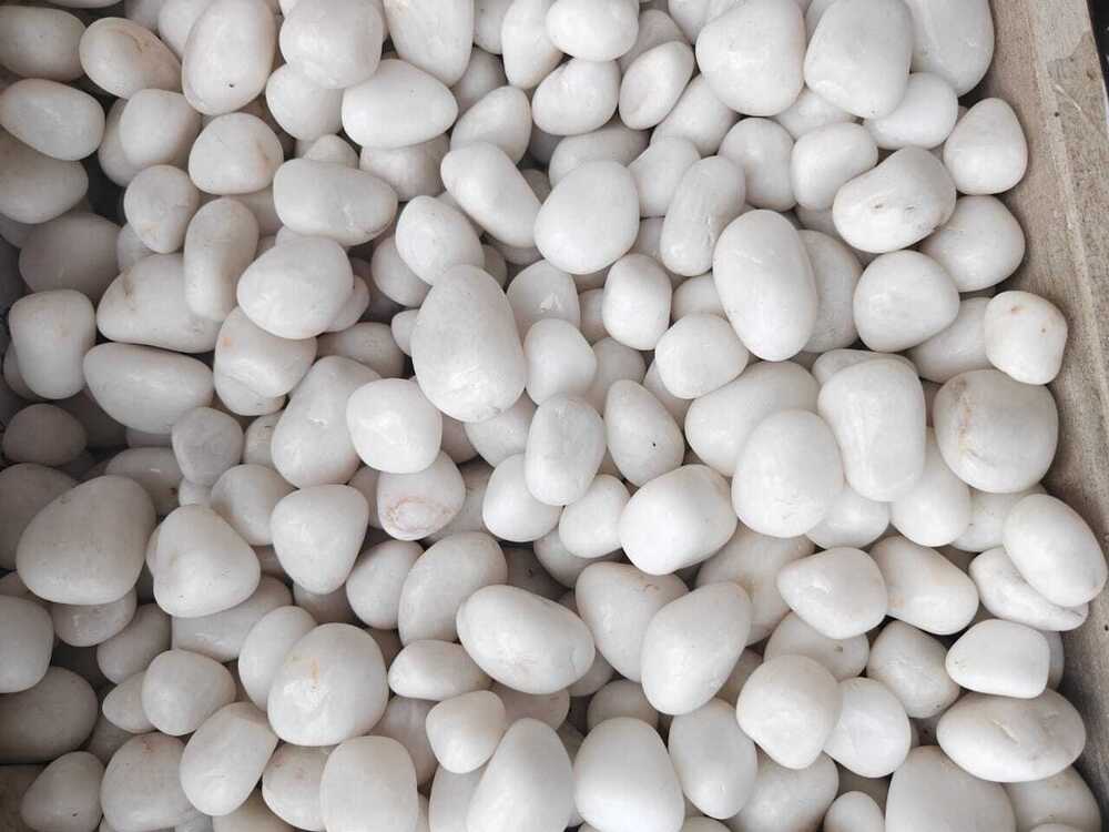 Polished Pebbles