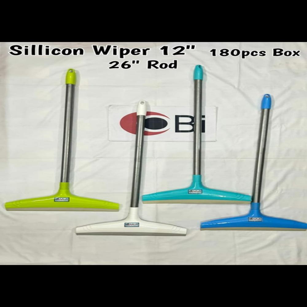 12 Inch Angel Sillicon Wiper